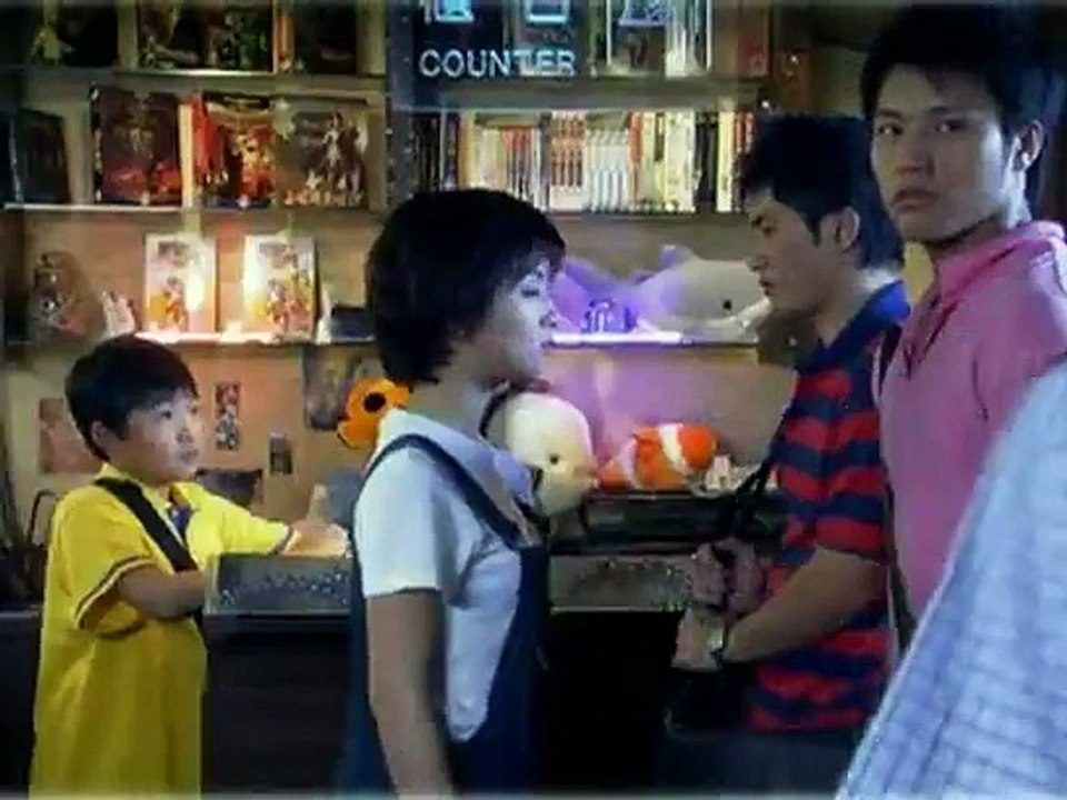 Love Contract Ep. 01