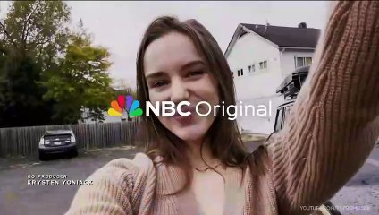 Law and Order SVU 26x06 Season 26 Episode 6 Trailer - Rorschach