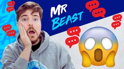 MrBeast: ¿investigado por presunto canibalismo? Chats filtrados incriminarían al youtuber