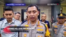 Begini Kondisi Sopir Truk Kontainer Terkini usai Tabrak Mobil-Motor di Tangerang