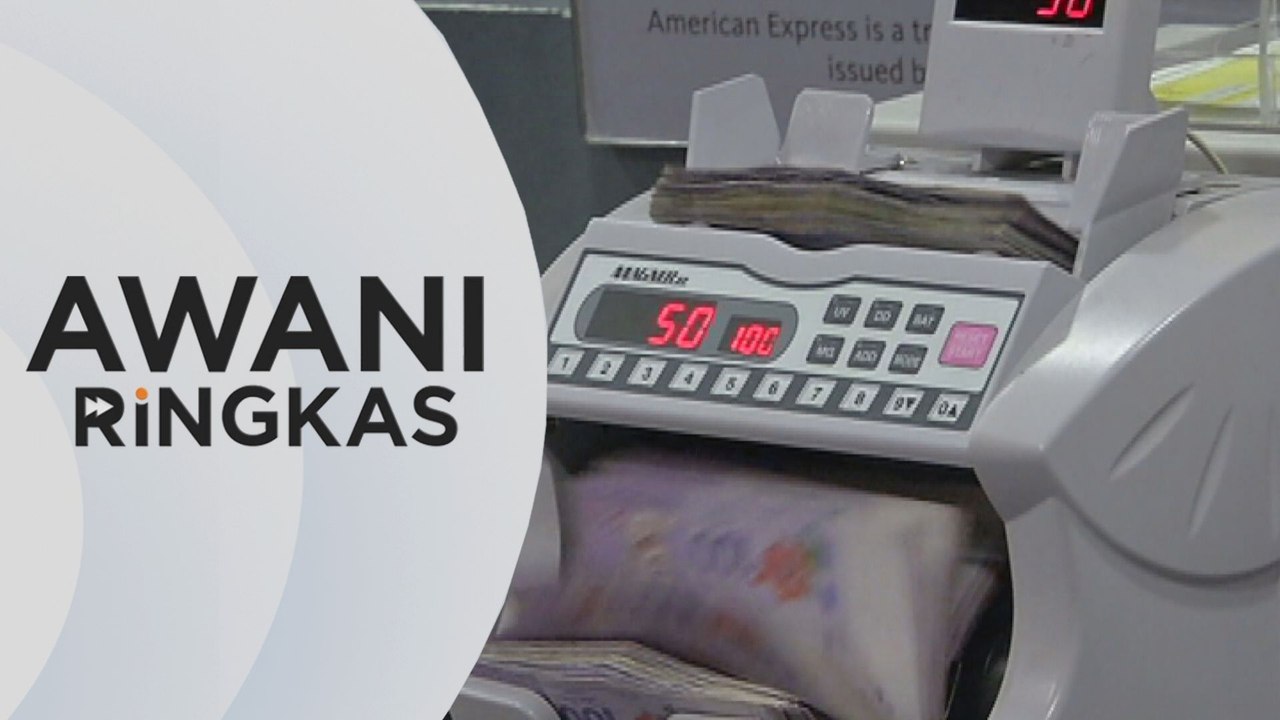 AWANI Ringkas: Turun naik Ringgit Malaysia