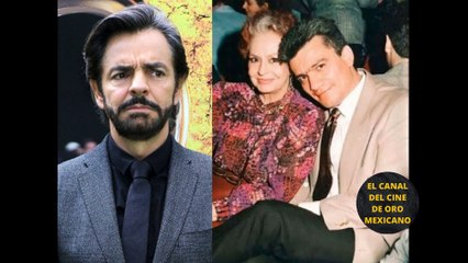 01709CCM SILVIA DERBEZ tuvó un NOVIO menor que ella 30 AÑOS que su hijo NUNCA acepto