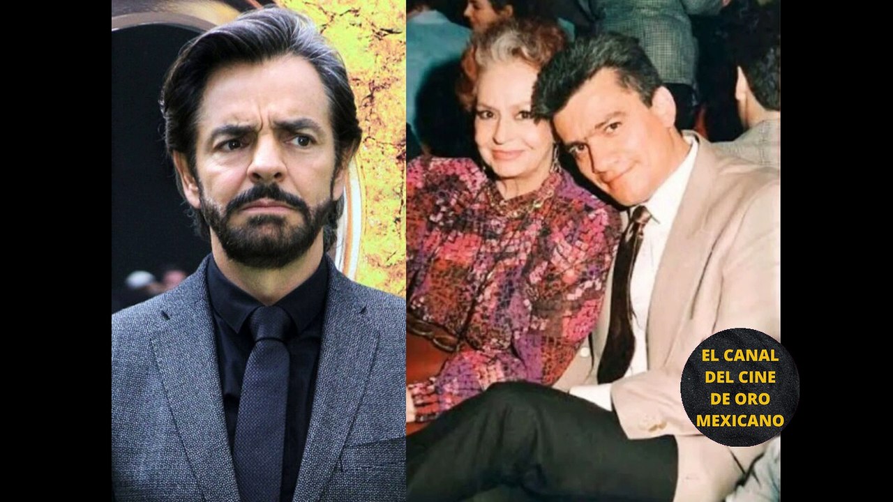 01709CCM SILVIA DERBEZ tuvó un NOVIO menor que ella 30 AÑOS que su hijo NUNCA acepto