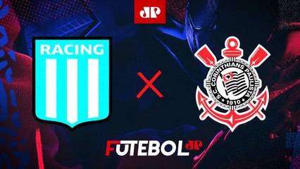 Racing vs Corinthians – Exciting Sul-Americana Match on 31/10/2024 ⚽