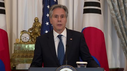 미 "북한군 러서 포병·무인기 훈련 받아...곧 투입 예상" / YTN