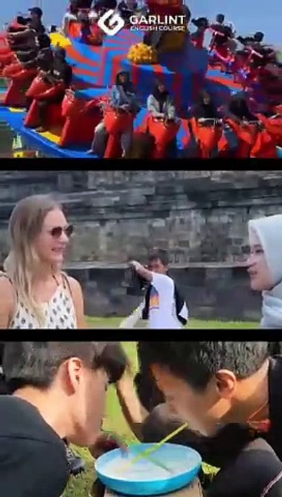 Kampung Inggris Garlint 2024