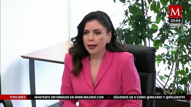 Son gente de primera : Fernández Noroña sobre el Comité de Evaluación del Poder Legislativo