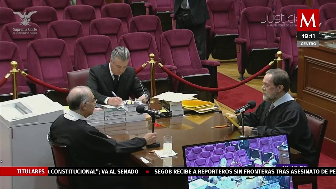 "Buscaremos paridad en la elección de perfiles": María Emilia Molina sobre la elección judicial