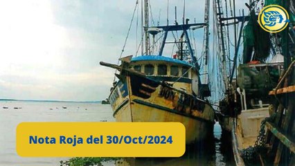 Breves Policiacas del 31 de Octubre