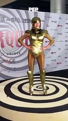 Vicki Belo & Hayden Kho at the Shake, Rattle, and Ball 2024 party #PEP #shorts