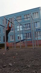 #calisthenics #calisthenicspark #sport
