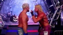TNA Impact Wrestling October 31st 2024_Full Show