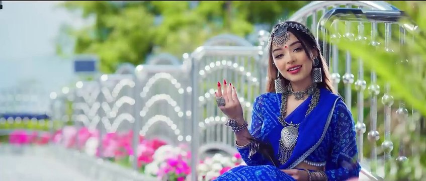 RADHA RANI LAGE __ SIMPAL KHAREL NEW SONG _ RADHA KRISHNA BHAJAN 2024 _ BHAKTI SONG(720P_HD)1000058120