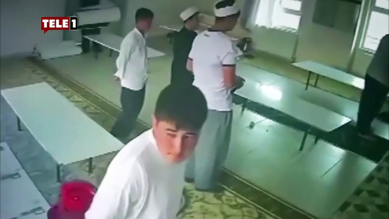 Çocuklara her gün dayak, hakaret! İşte tarikatın işkence yurdu