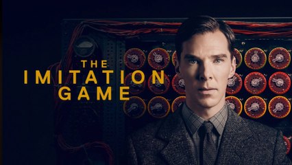 The Imitation Game (2014) – The Genius of Alan Turing Unveiled 🧠