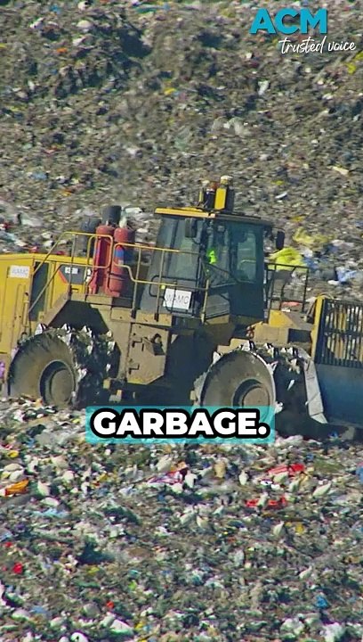 Sydney could soon send its rubbish to regional NSW