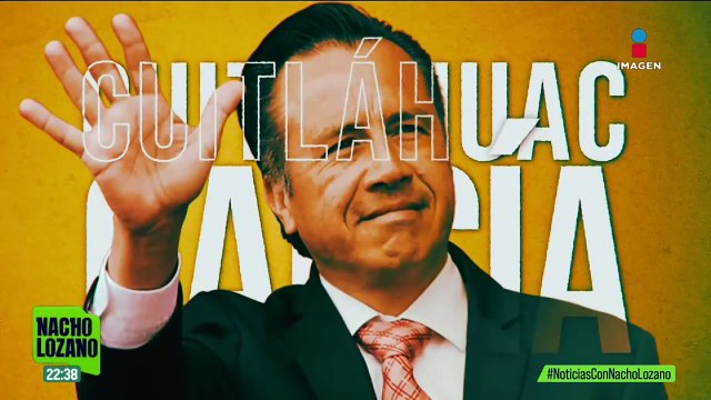 Durante administración de Cuitláhuac García habrían desviado 5 mil mdp del erario de Veracruz