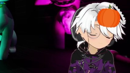 THE NEW HORROR BLUES CLUES || Mint's Hints Ch1