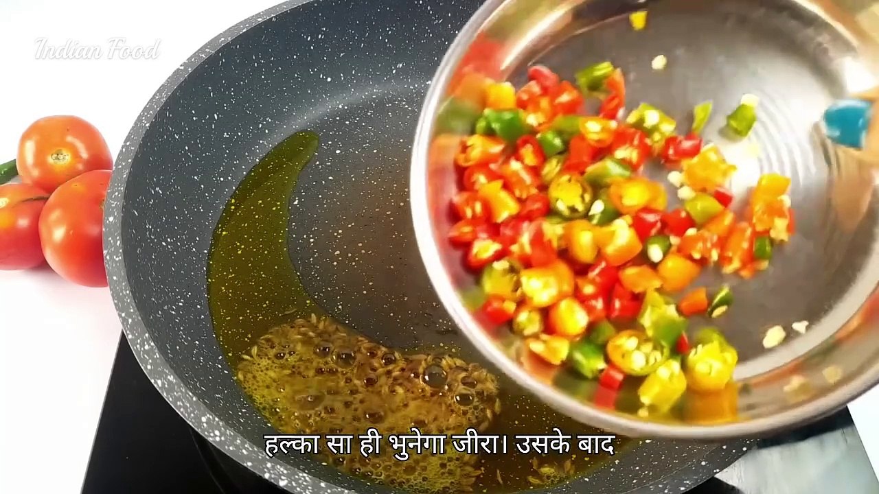 गारंटी है, मूली का इस तरह का नया और अनोखा नाश्ता पहले कभी नही खाया होगा  Mooli Nasta Recipe