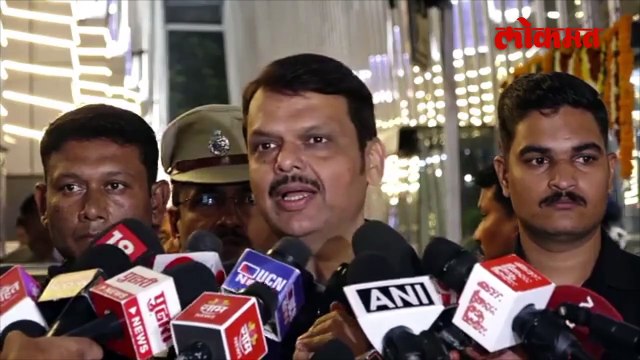 मनसेसाठी शिंदे कोणता मतदारसंघ सोडणार, फडणवीसांनी काय सांगितलं?