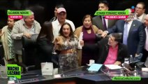 17 Congresos aprobaron en 16 horas la reforma de Supremacía Constitucional