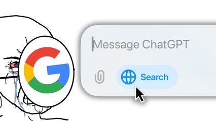 🚀 Découvrez le Nouveau Moteur de Recherche ChatGPT Disponible Maintenant!