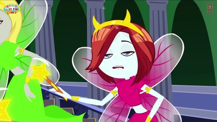 HALLOWEEN STORIES FOR KIDS _ STORIES FOR KIDS _ TRADITIONAL STORY _ T-SERIES KIDS HUT