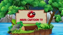 The Poor Farmer _ English Stories _ English Cartoon _ Maha Cartoon TV English