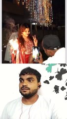 diwali mems funny video