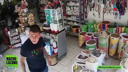 Desafueran al alcalde de Apulco, Zacatecas, por vínculos con el CJNG | Noticias con Nacho Lozano