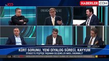 Esenyurt'taki mitinge katılmayan Tanju Özcan: Ahmet Özer kefil olmadığım biri