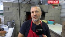 Fırıncı Bulamayan İşletme Sahibi Kendi İşinin Başına Geçti