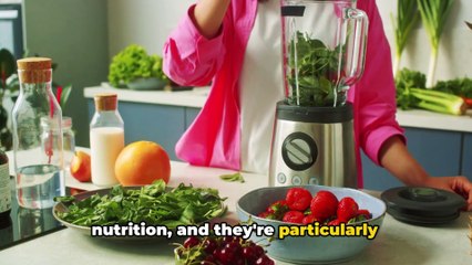 3 Foods The Saviors of Your Eyesight