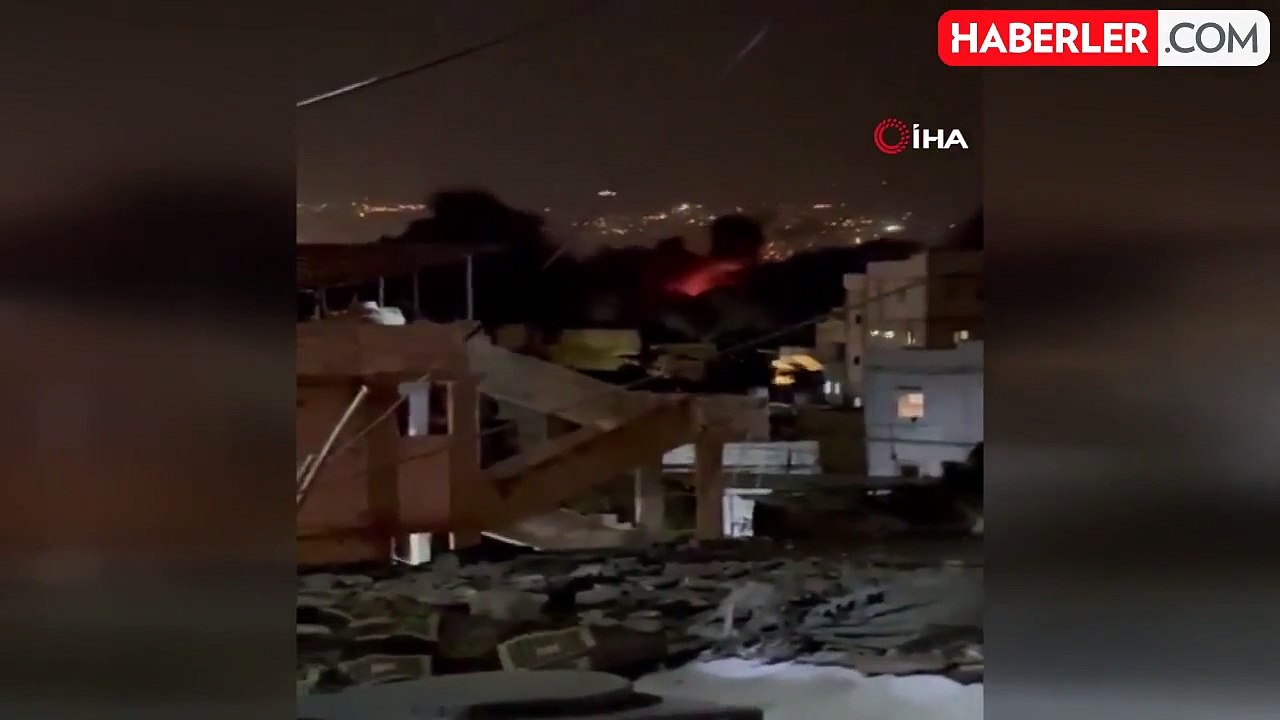 Devrim Muhafızları Komutanı açıkladı: İsrail'in hayal dahi edemeyeceği bir saldırı olacak