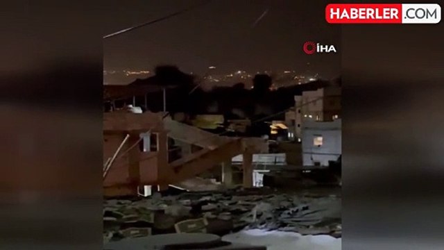 Devrim Muhafızları Komutanı açıkladı: İsrail'in hayal dahi edemeyeceği bir saldırı olacak