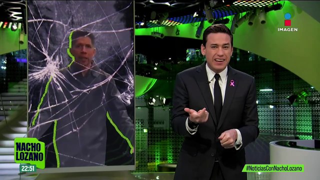 Sujeto agrede a una mujer luego de un accidente vial