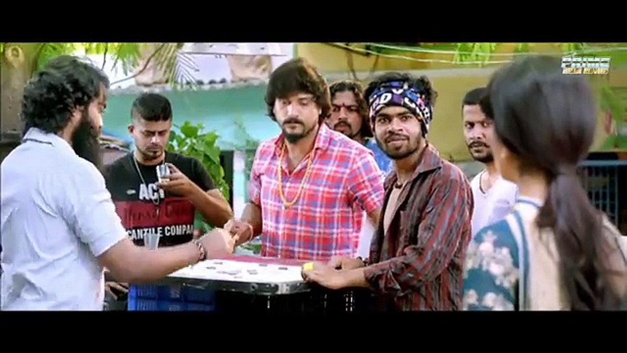 PSYCHO  - Full South Suspense Thriller Hindi Dubbed Movie - Superhit South Movie PSYCHO in Hindi