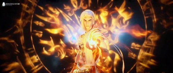 Perfect World Episode 187 Sub Indo