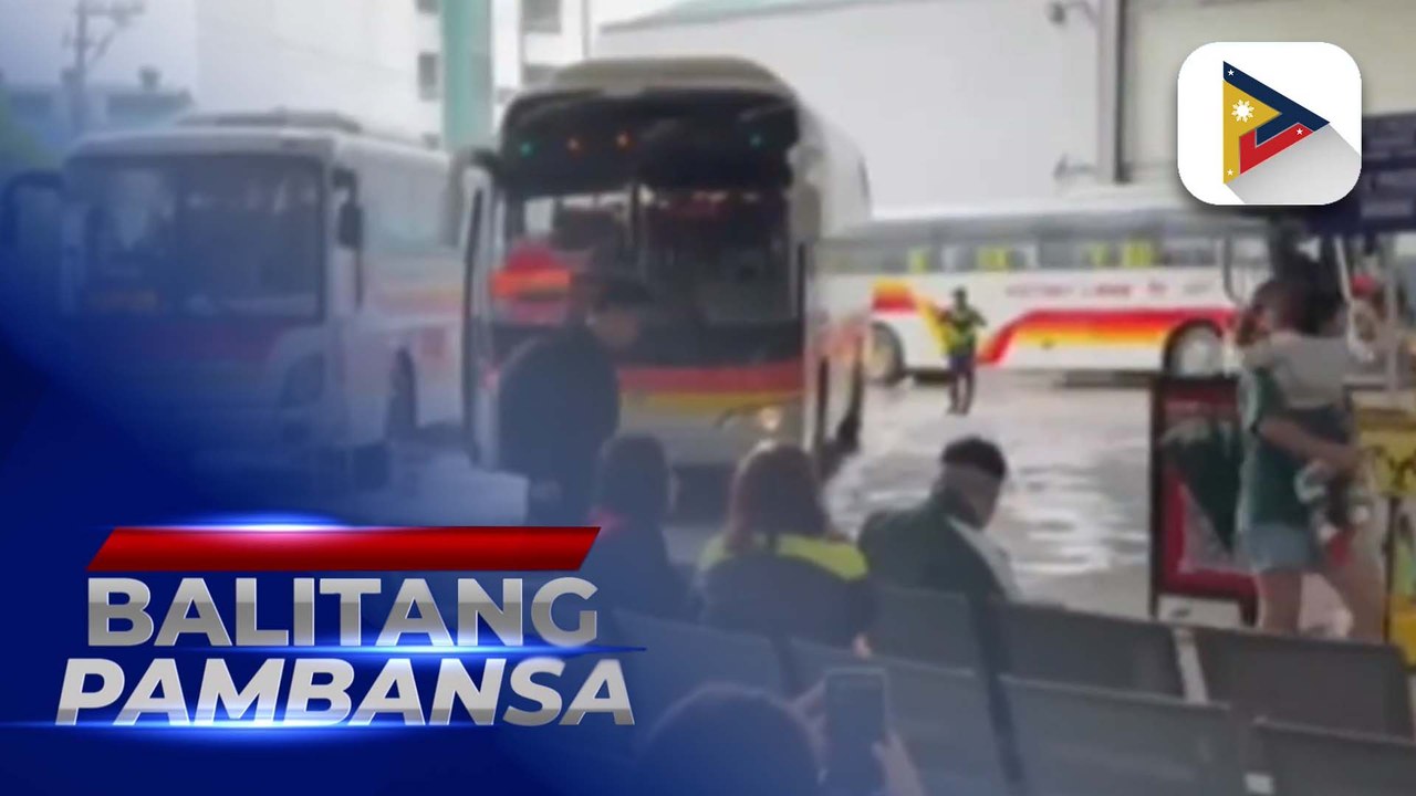 LTFRB, nag-isyu ng higit 200 special permit sa public utility bus operators