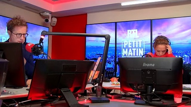 URBANISME - Patrick Coulombel est l'invité de Jérôme Florin
