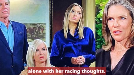 The Young And The Restless Spoilers Saturdays Weekly Full 11_2_2024 - Y&R Daily Update