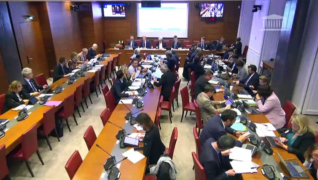 Commission des finances : Suite de l’examen de la seconde partie du projet de loi de finances pour 2025 - Jeudi 31 octobre 2024