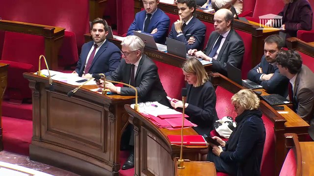 2ème séance : Restaurer un système de retraite plus juste (suite) ; Expulsion des étrangers constituant une menace grave pour l'ordre public ; Réduire les contraintes énergétiques pesant sur l'offre locative - Jeudi 31 octobre 2024