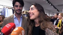 Claudia, hija de Raquel Revuelta, desvela emocionada la fecha y el inesperado lugar de su boda con Vicente Benítez