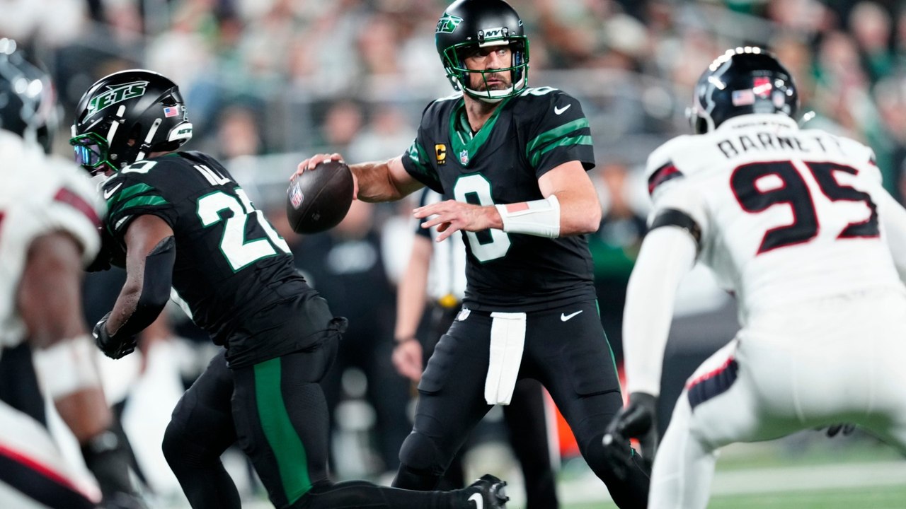 Evaluating Quarterback Performances and Future...