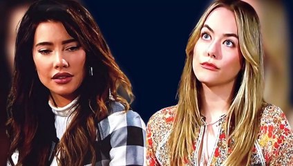 CBS The Bold and the Beautiful Full Episode Friday 11_1_2024 B&B Spoilers November 1