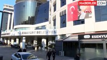 Esenyurt Belediyesi'ne kayyum olarak atanan Can Aksoy sosyal medya paylaşımlarını kaldırttı
