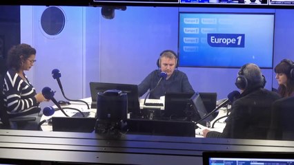 Israël, le Canada et l'Espagne font la Une de la presse internationale