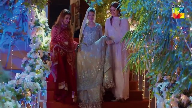 Tera Mera Hai Pyar Amar Ishq Murshid OST [ Extended Version ] - Singer_ Ahmed Jehanzeb - HUM TV