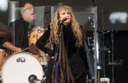 Stevie Nicks is filled with 'regret' she didn’t vote until she hit 70